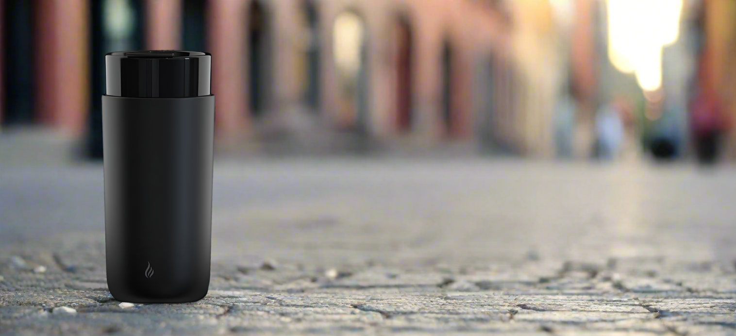 The Best Travel Mugs for Coffee Lovers: How Ciups Stands Out