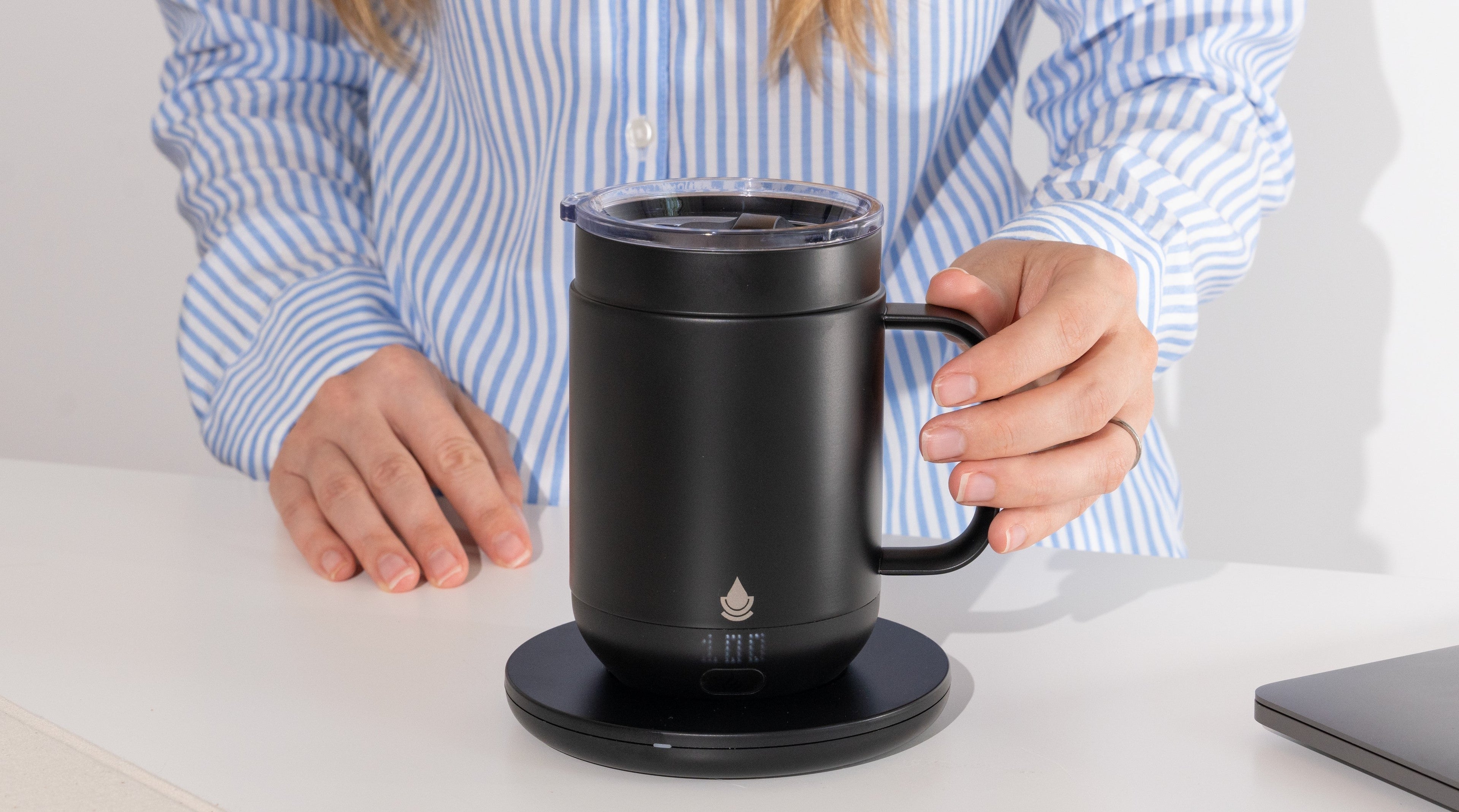 Why the Ciups Mug is the Smartest Way to Enjoy Coffee Daily