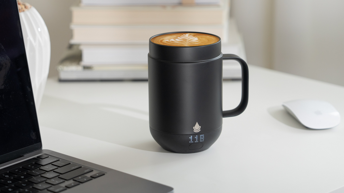 Ciups Mug 16 Oz vs. Ember Mug 14 Oz: The Ultimate Heated Mug Showdown