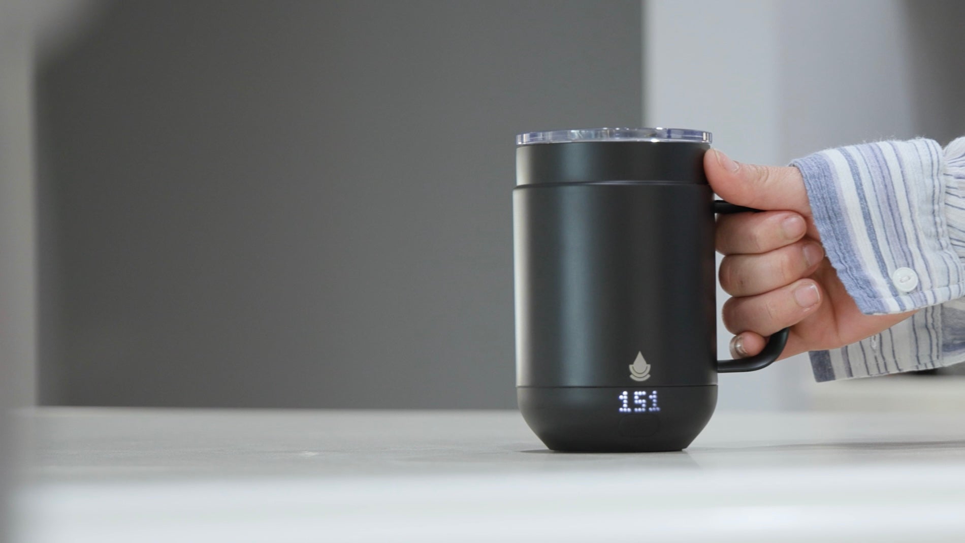 Ciups Mug Coffee Cup