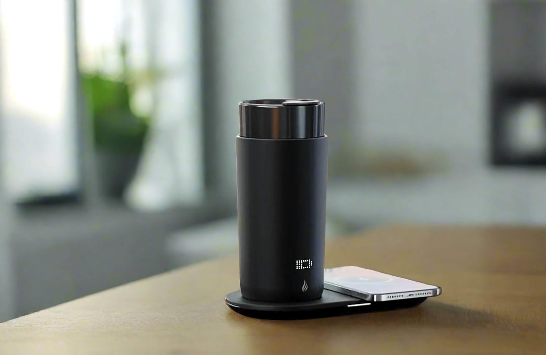 Pumpkin Spice Maple Latte: The Perfect Fall Recipe