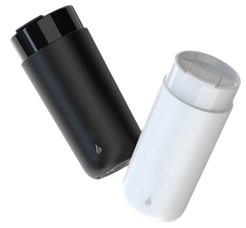 Black and White Ciups GoMug's