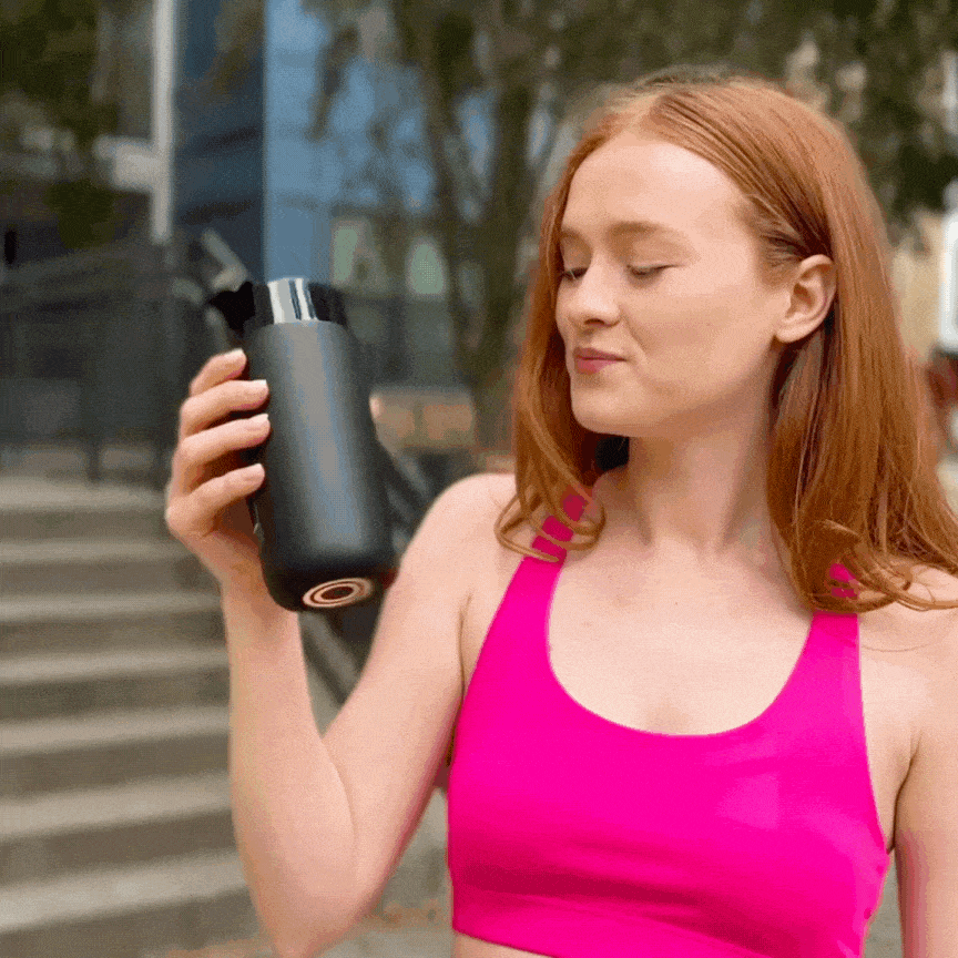 Walking with the Ciups GoMug