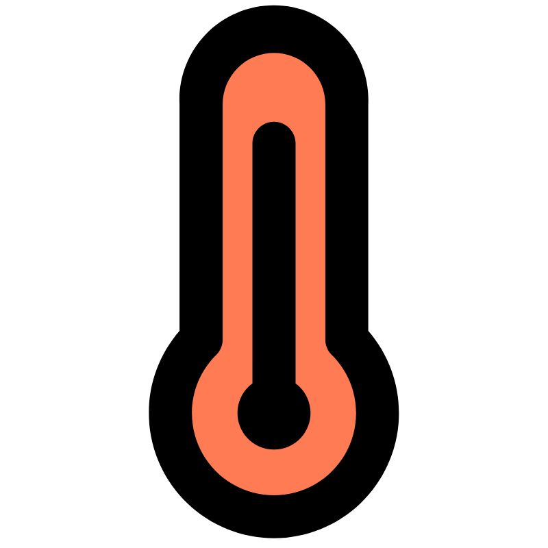 Ciups Thermometer