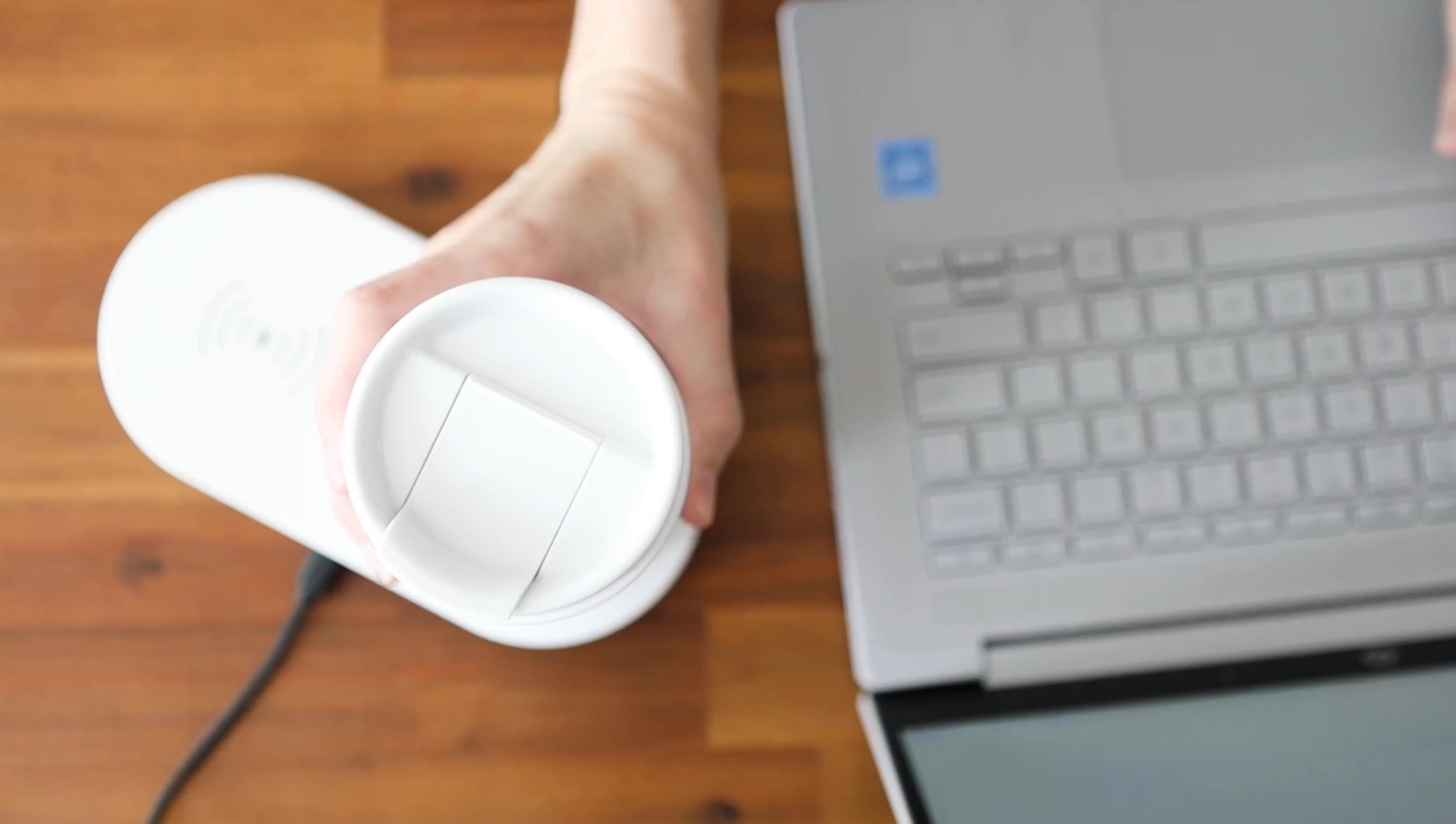 Cover Image for Ciups GoMug Video