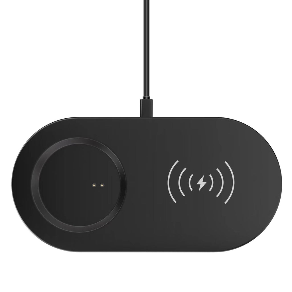 Ciups Smart Charging Hub Black - For the Ciups Mug & GoMug