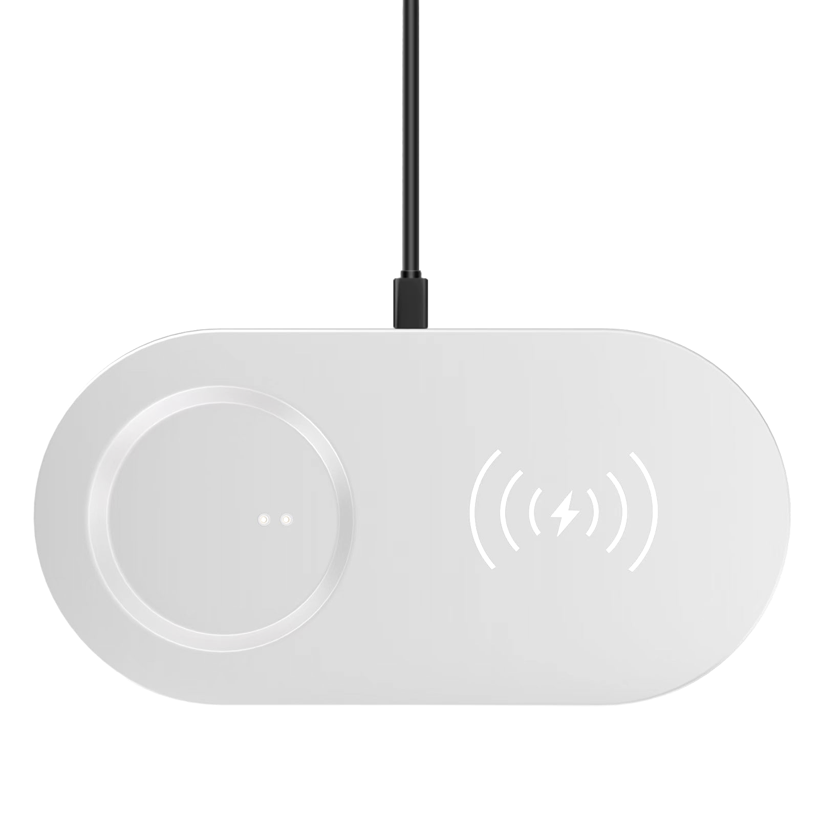 Ciups Smart Charging Hub White - For the Ciups Mug & GoMug